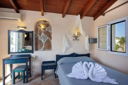 Castle Suites - 45