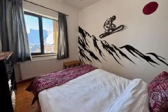 Mountain Cricket Chalets and Apartments - 126