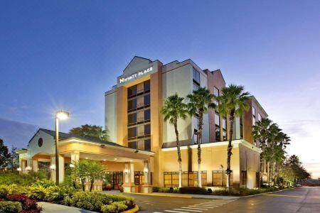 Hyatt Place Orlando/ I Drive / Convention Center - 7
