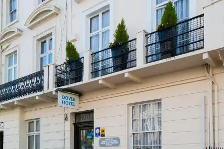 Dover - b&b - 1