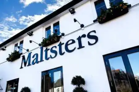 Maltsters - 7