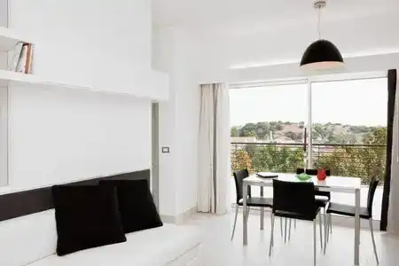 Lungotevere Suite - 1