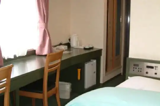 Olympic Inn Azabu - 21