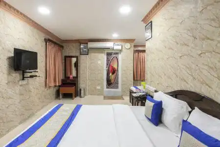 Balaji residency