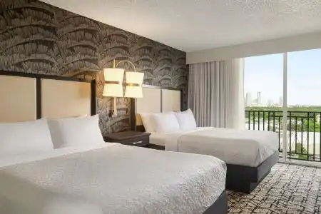 Embassy Suites by Hilton Fort Lauderdale - 17th Street - 0