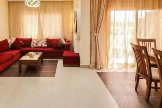 Nubia Beach Resort & Aqua Park - Hurghada - 18