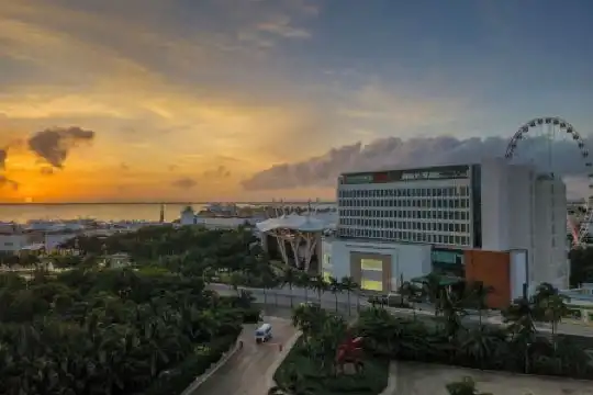 Park Royal Beach Cancun - All Inclusive - 98