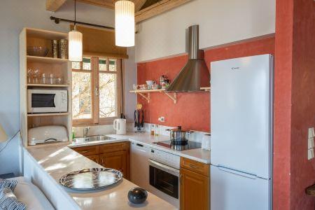 Lefkada Collection Villas - 23