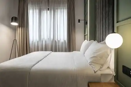 Magenta Luxury Suites - 18