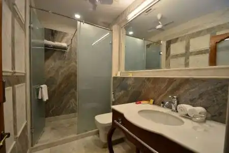 Nirbana Palace - A Heritage and Spa - 33
