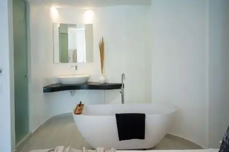 Arte & Mare Elia Luxury Suites & Vllas - 105