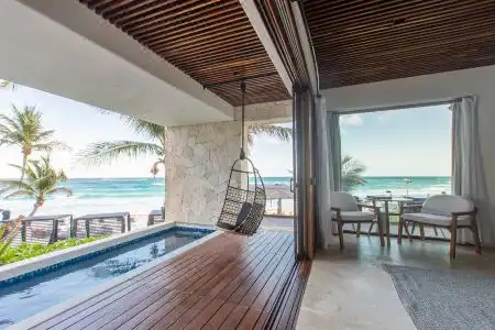 Unho Tulum - 2