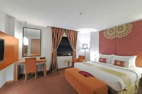 Grand Tjokro Yogyakarta - 53