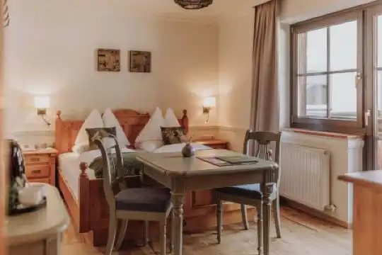 DorfGlücksschmiede - 35
