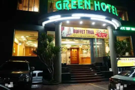 OYO 482 Green Garden - 18