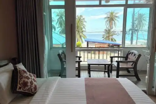 Talay Sai @ Thung Wua Laen - 130