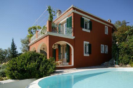 Lefkada Collection Villas - 26