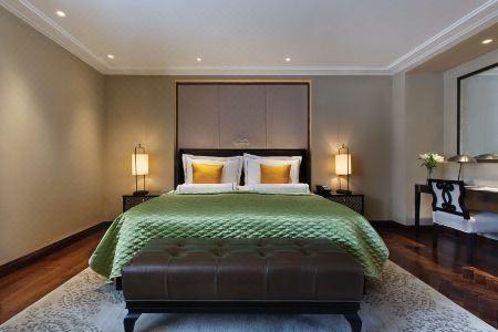 The Claridges New Delhi - 86