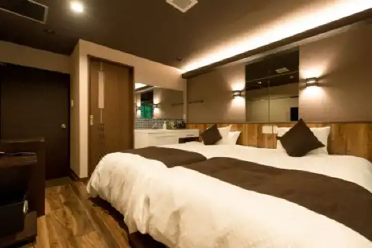 Livemax Resort Hakone-Sengokuhara - 52