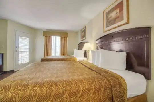 MainStay Suites Texas Medical Center/Reliant Park - 34