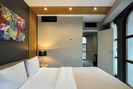 Silver 39 Boutique & Terrace - 115