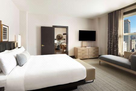 The Clift Royal Sonesta - 37