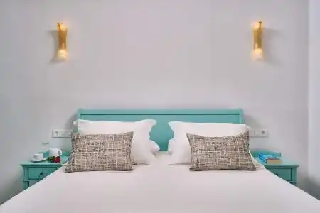 Arte & Mare Elia Luxury Suites & Vllas - 89