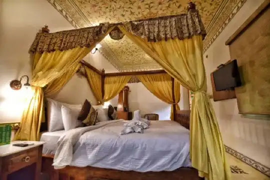 Nirbana Palace - A Heritage and Spa - 9