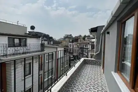 Zeugma Sultanahmet - 36