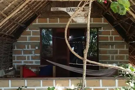 Mbuyuni Beach Village - 93