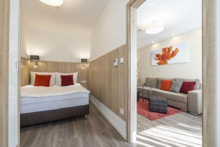 Silver Crown & Residence, Palace Quarter - 9