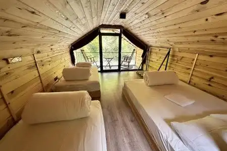 TaŞ Mahal Bungalov - 19
