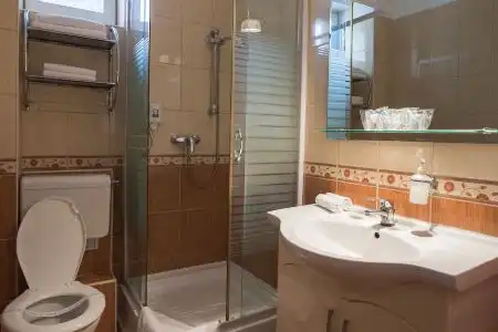 Korona Wellness, Rendezvény és Borszálloda - 4