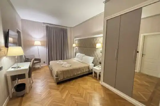 Grand & des Anglais Spa - 77