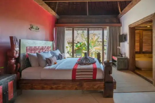 Menzel Ubud - 268