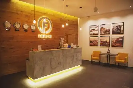 f&b Spa Resort (Ex. Fomich) - 4
