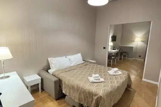 Grand & des Anglais Spa - 55