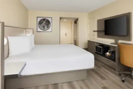 Ramada Plaza Resort & Suites By Wyndham Orlando International Drive - 94