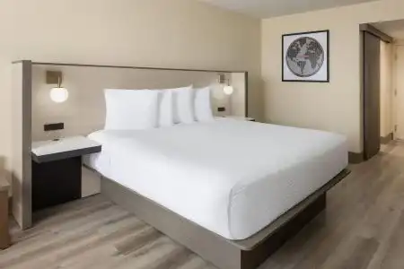 Ramada Plaza Resort & Suites By Wyndham Orlando International Drive - 96