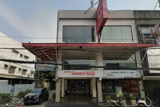 Losari Roxy - 7