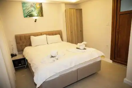 Gul Otel - 136