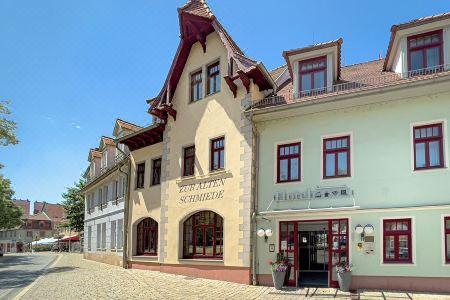 Zur Alten Schmiede - 8
