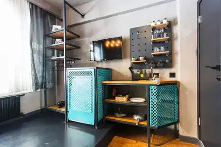 Cube Suites - 160