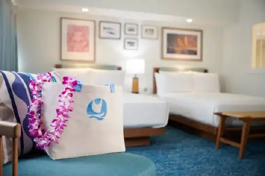 Outrigger Reef Waikiki Beach Resort - 109