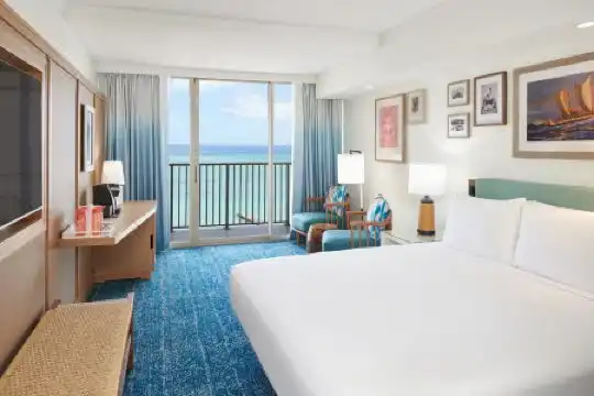 Outrigger Reef Waikiki Beach Resort - 145