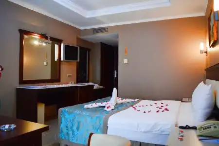 Kumburgaz Blue World - 18