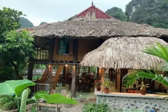 Ninh Binh Retreat - 13