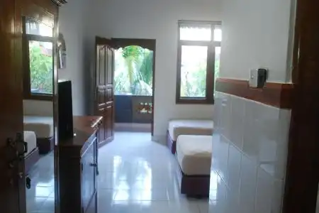 Sorga Cottages - 59