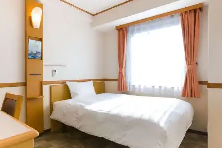 Toyoko Inn Niigata Ekimae - 24