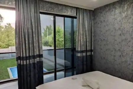 Qafqaz Wood Chalet - 8